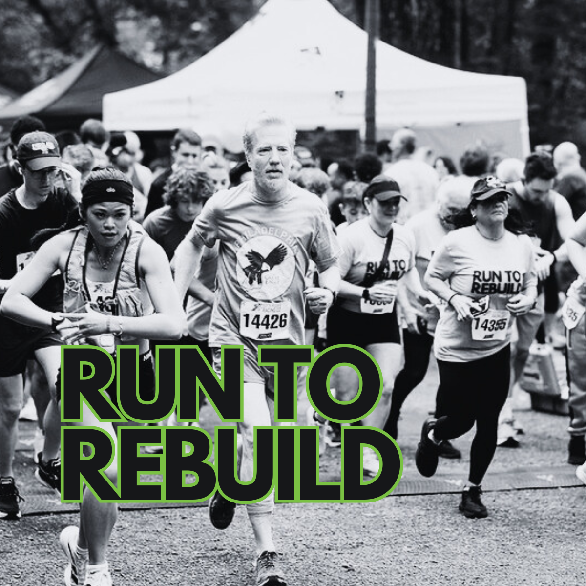 16th Annual Run to Rebuild