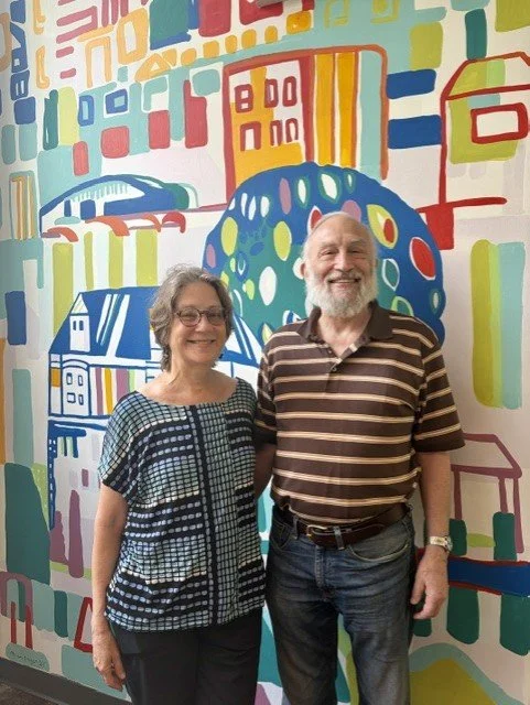 They Don’t Just Give for Home Repairs. They Give for Housing Justice&nbsp;