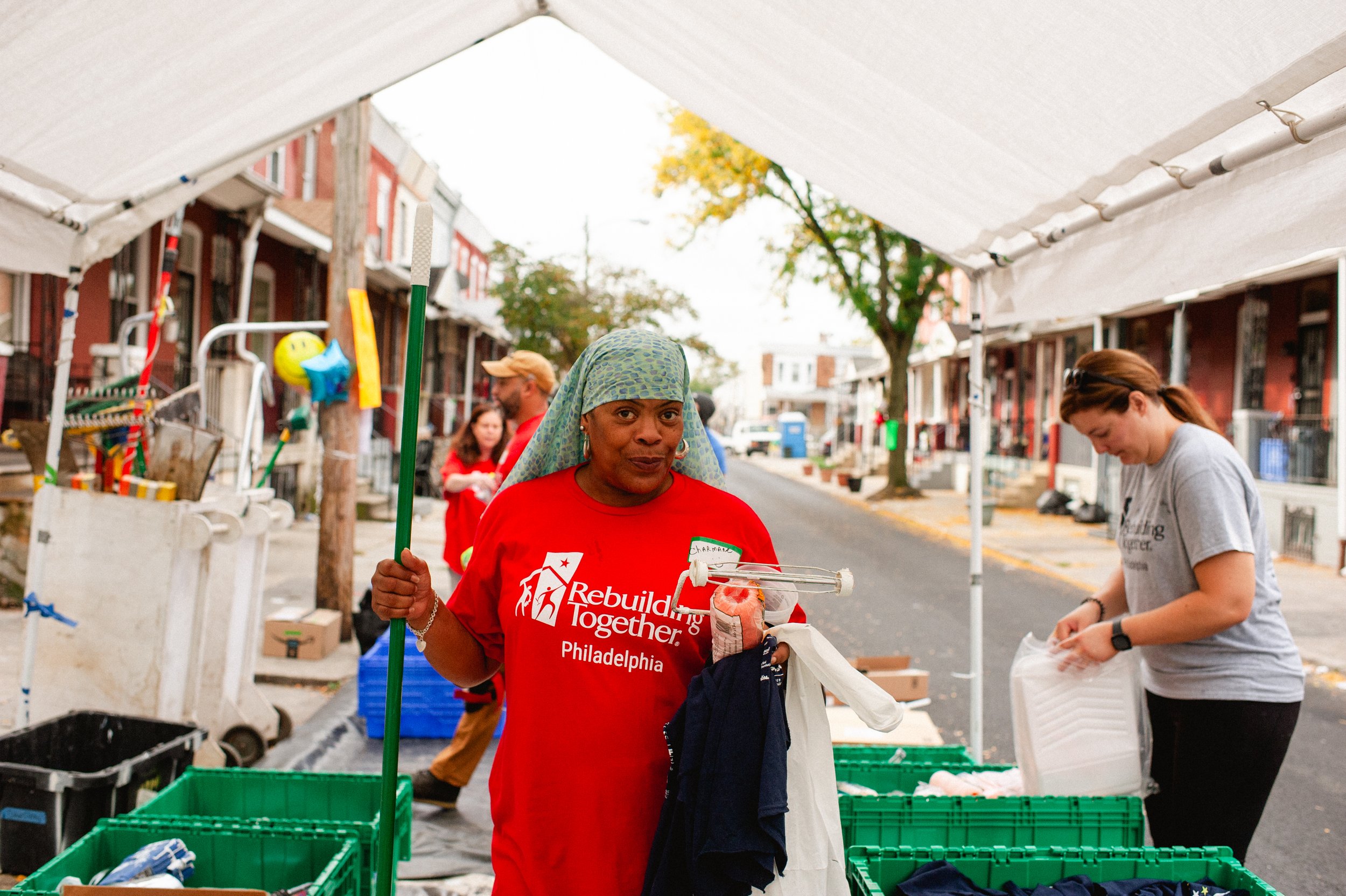 About Us — Rebuilding Together Philadelphia | RTP