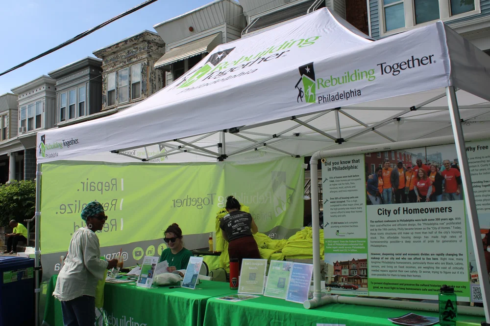Eligibility — Rebuilding Together Philadelphia | RTP