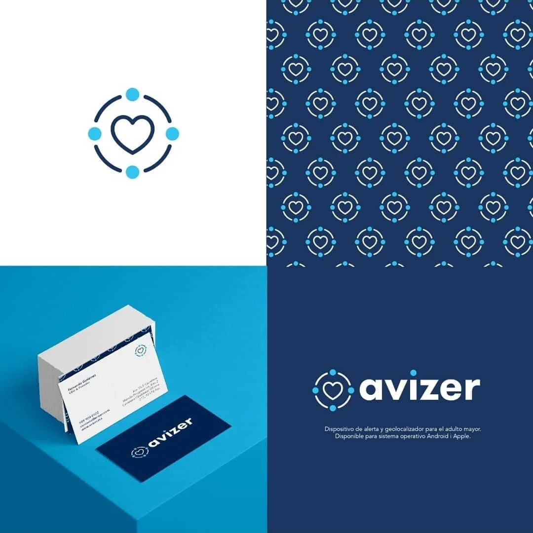 Nuestros clientes conf&iacute;an en nosotros para proyectos innovadores y soluciones tecnol&oacute;gicas. Avizer es uno de ellos, este dispositivo electr&oacute;nico para el adulto mayor est&aacute; dise&ntilde;ado para detectar ca&iacute;das y cuent