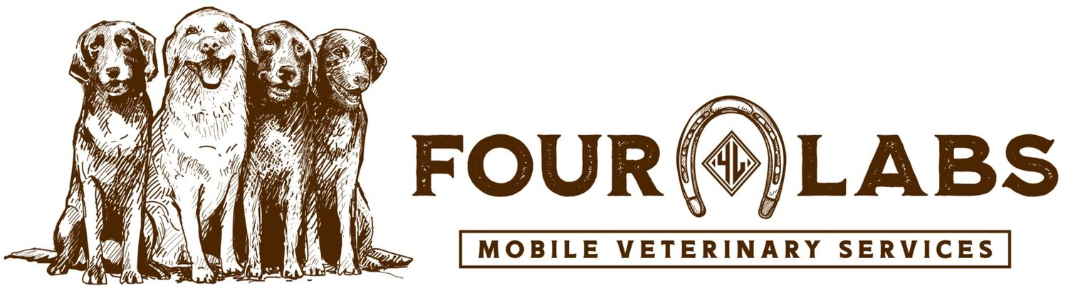 Four Labs Mobile Veterinary Services