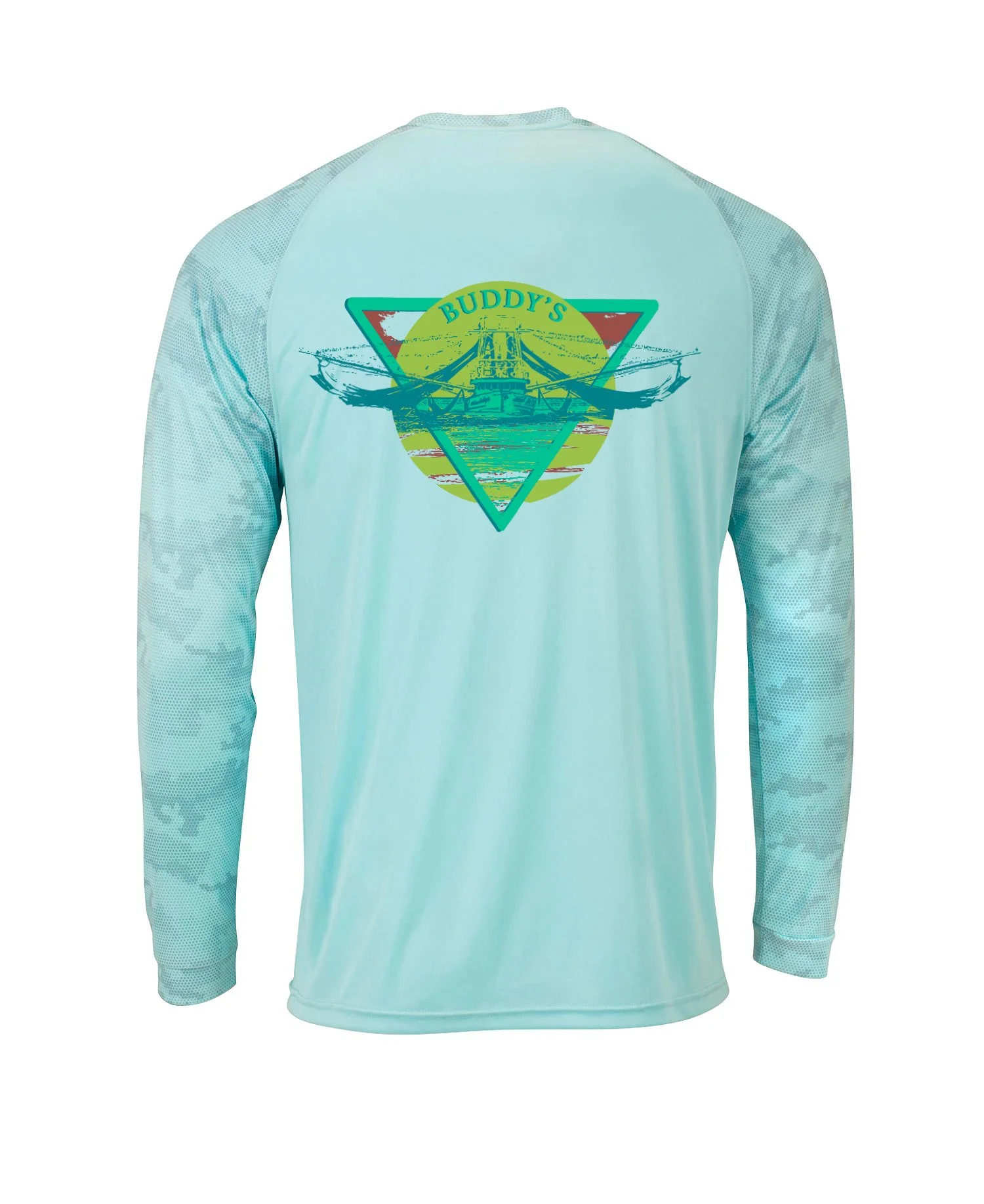 Shrimp Boat Performance