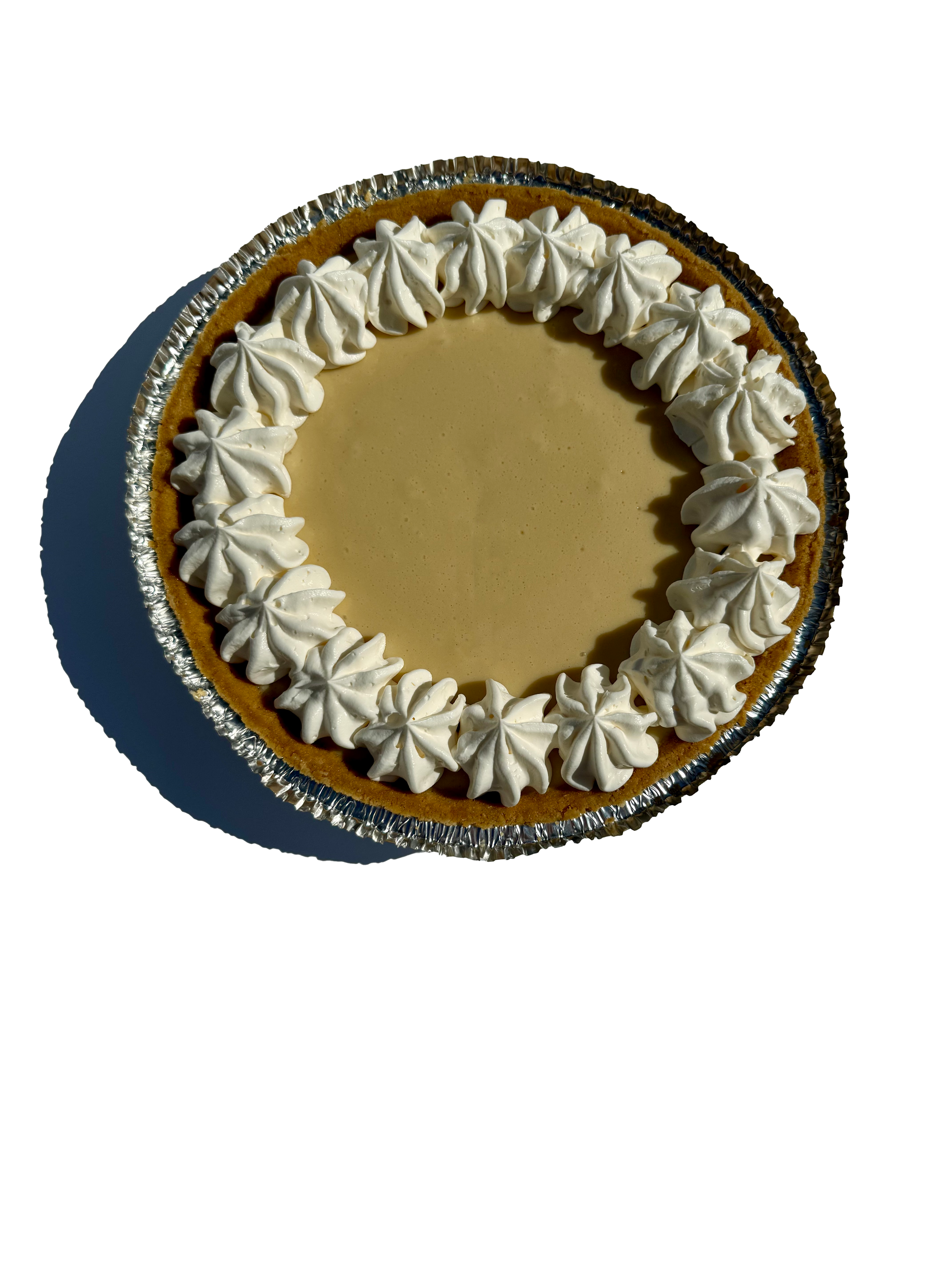 House-made Key Lime Pies