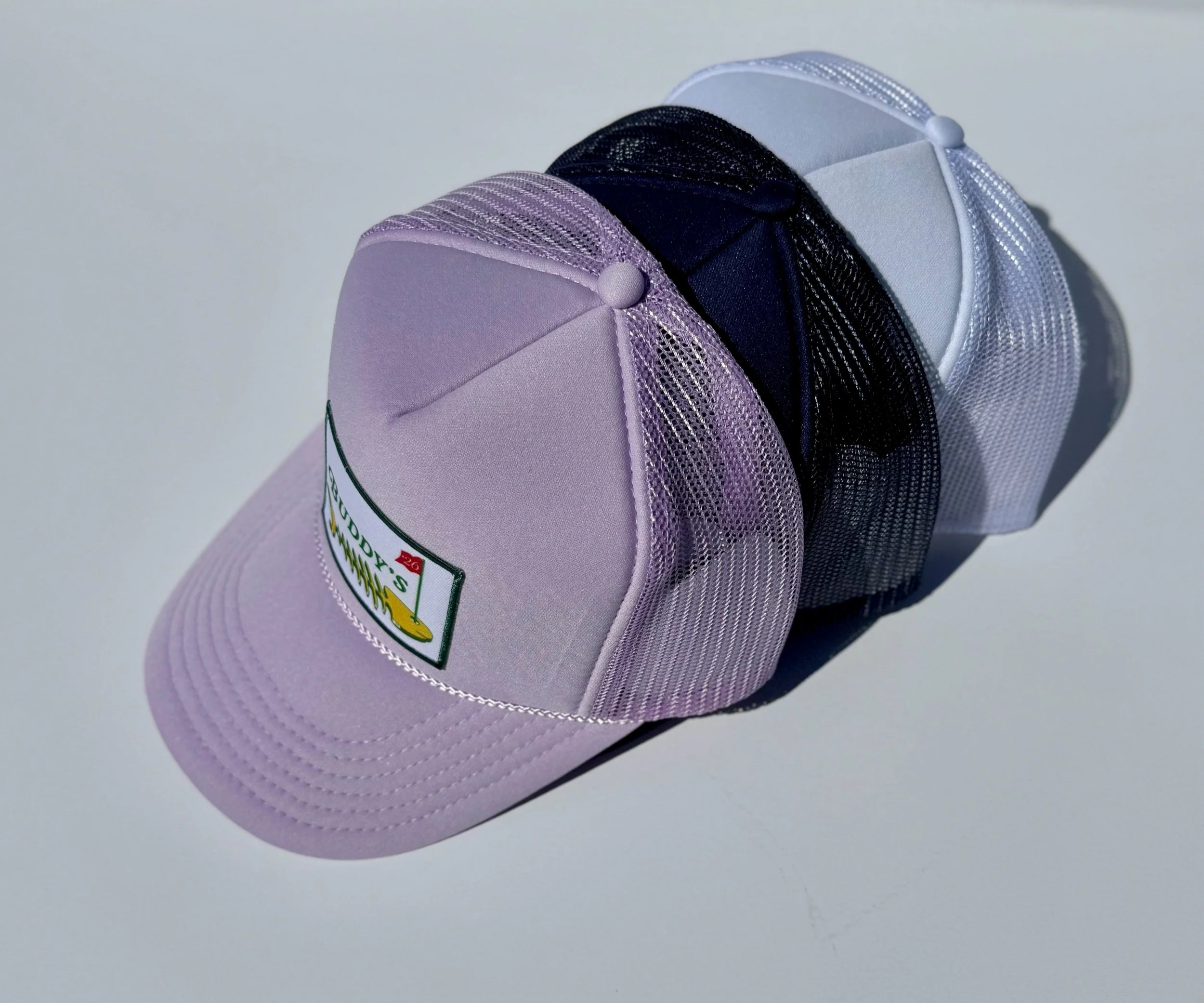 Fish Patch Hat ‘26