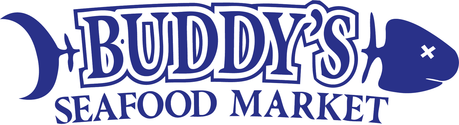 Buddy's Seafood Apparel