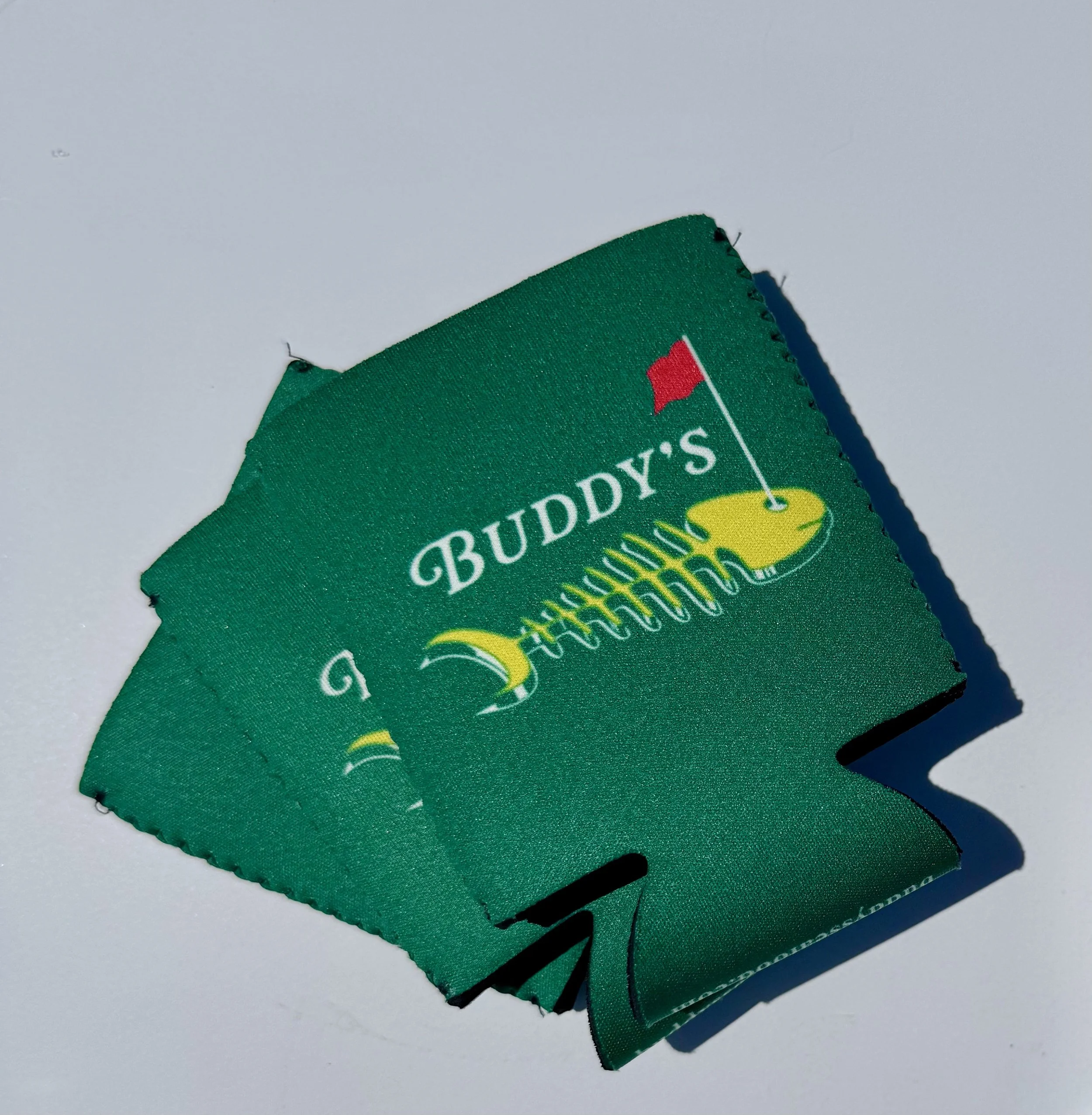 Golf Koozie
