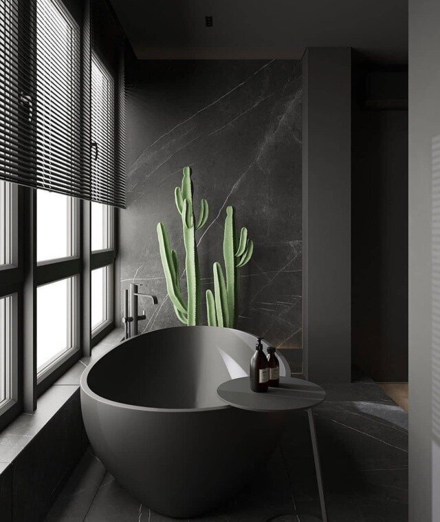 EYE-CATCHING WAYS TO DECORATE WITH PLANTS