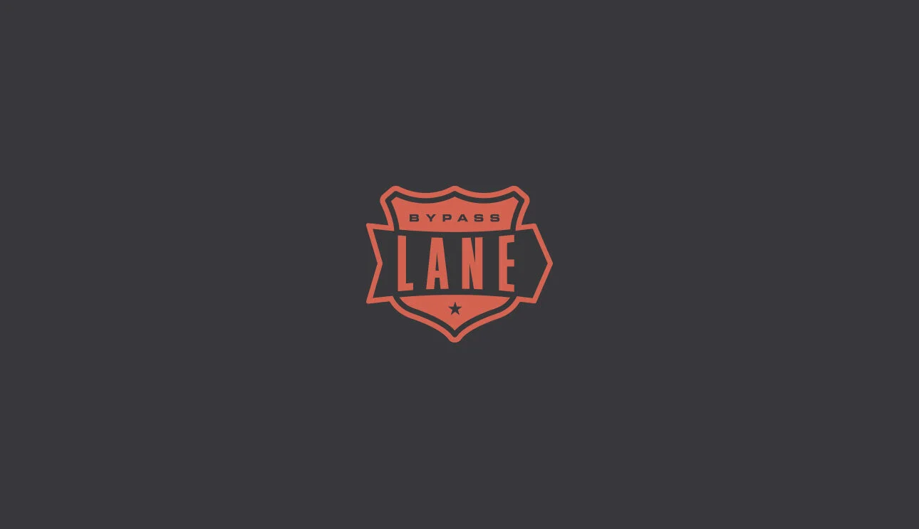 Bypass Lane