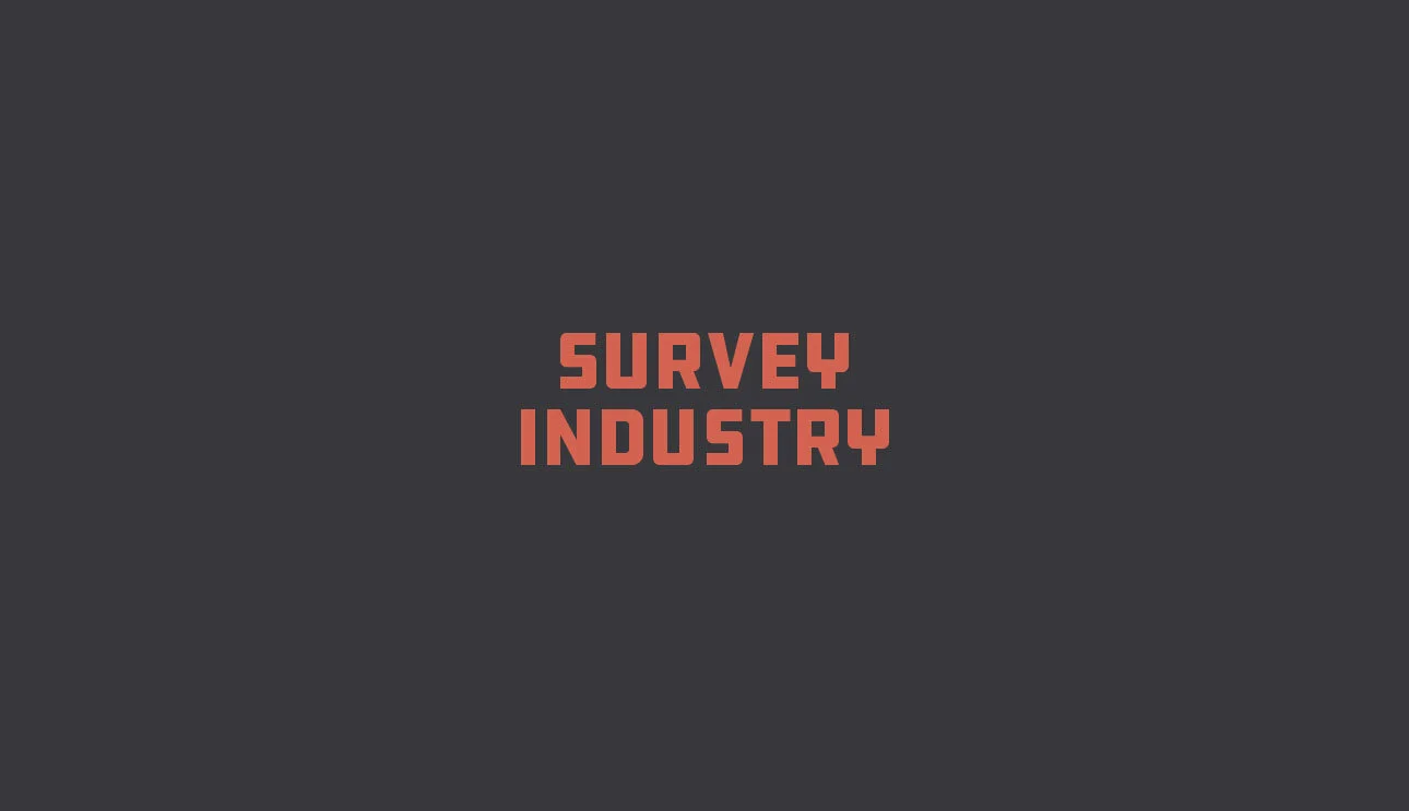 Surveying Industry