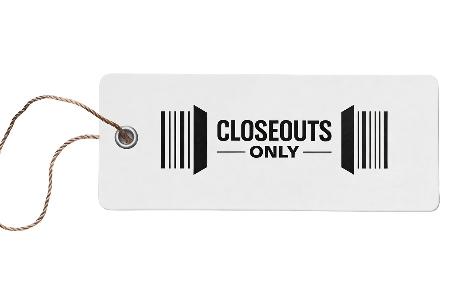WELCOME TO CLOSEOUTSONLY.COM