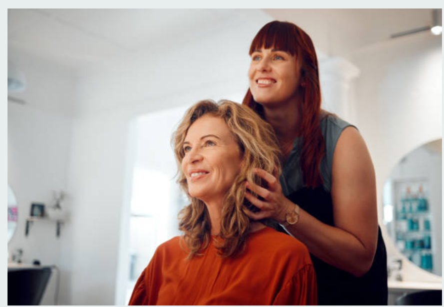 wig expert, wig styling courses, professional wig stylist