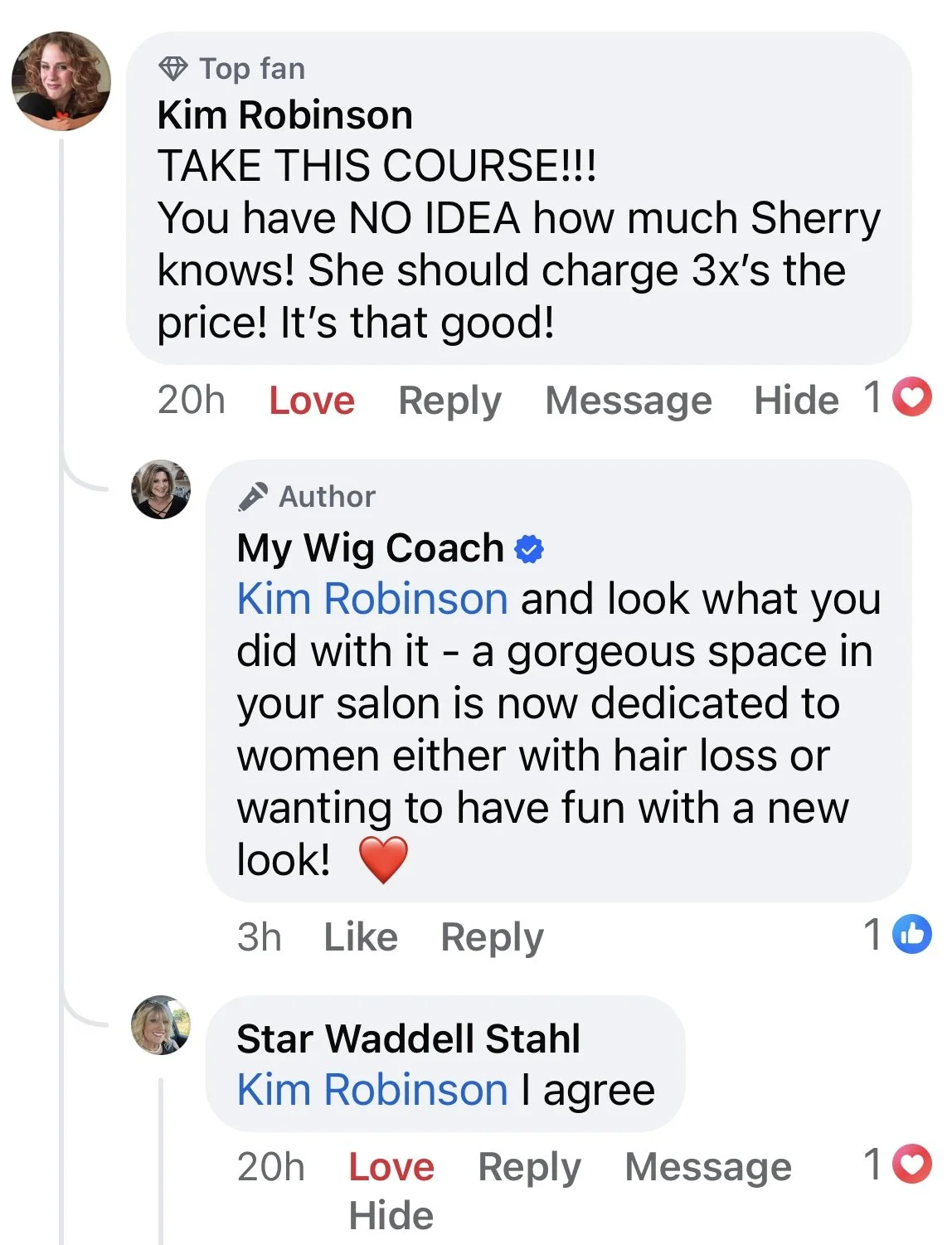 wig-course-review