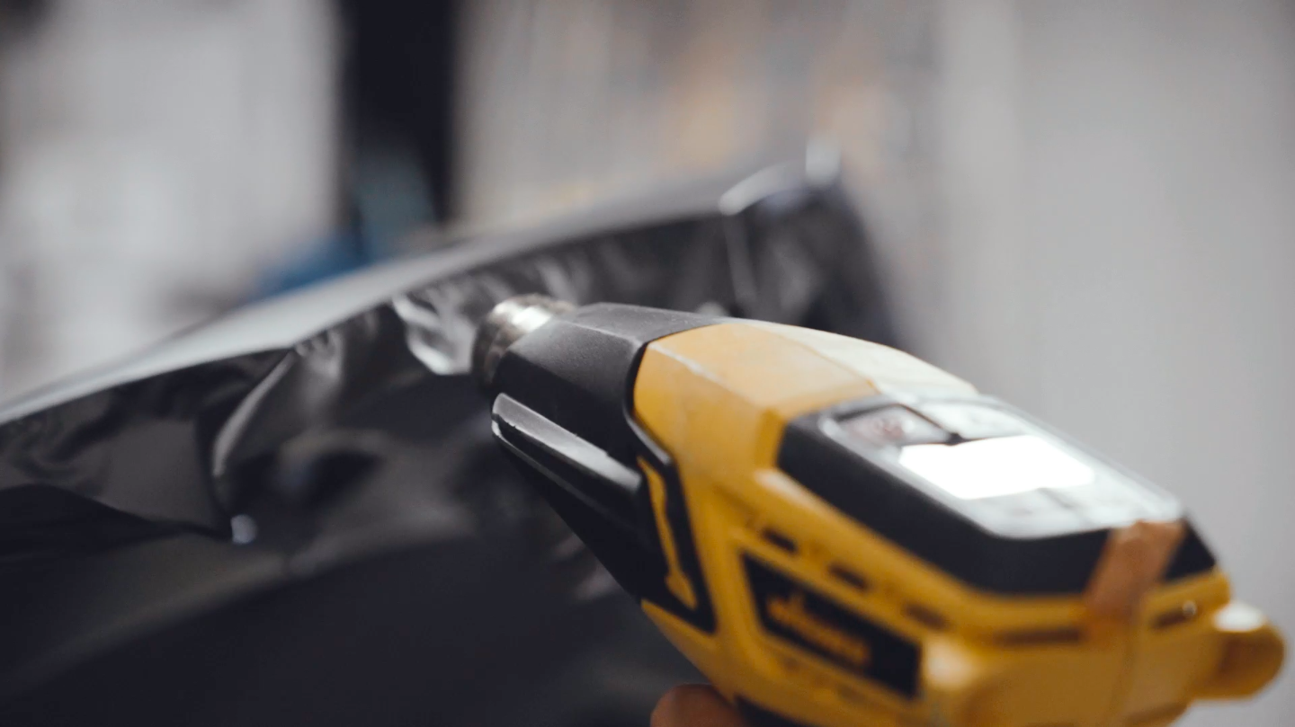 About Us — 3m Graphics Installers
