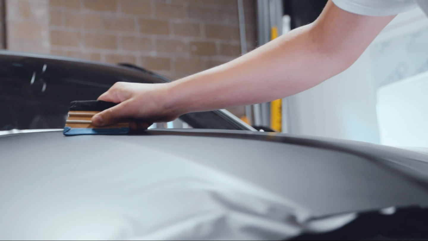 About Us — 3m Graphics Installers