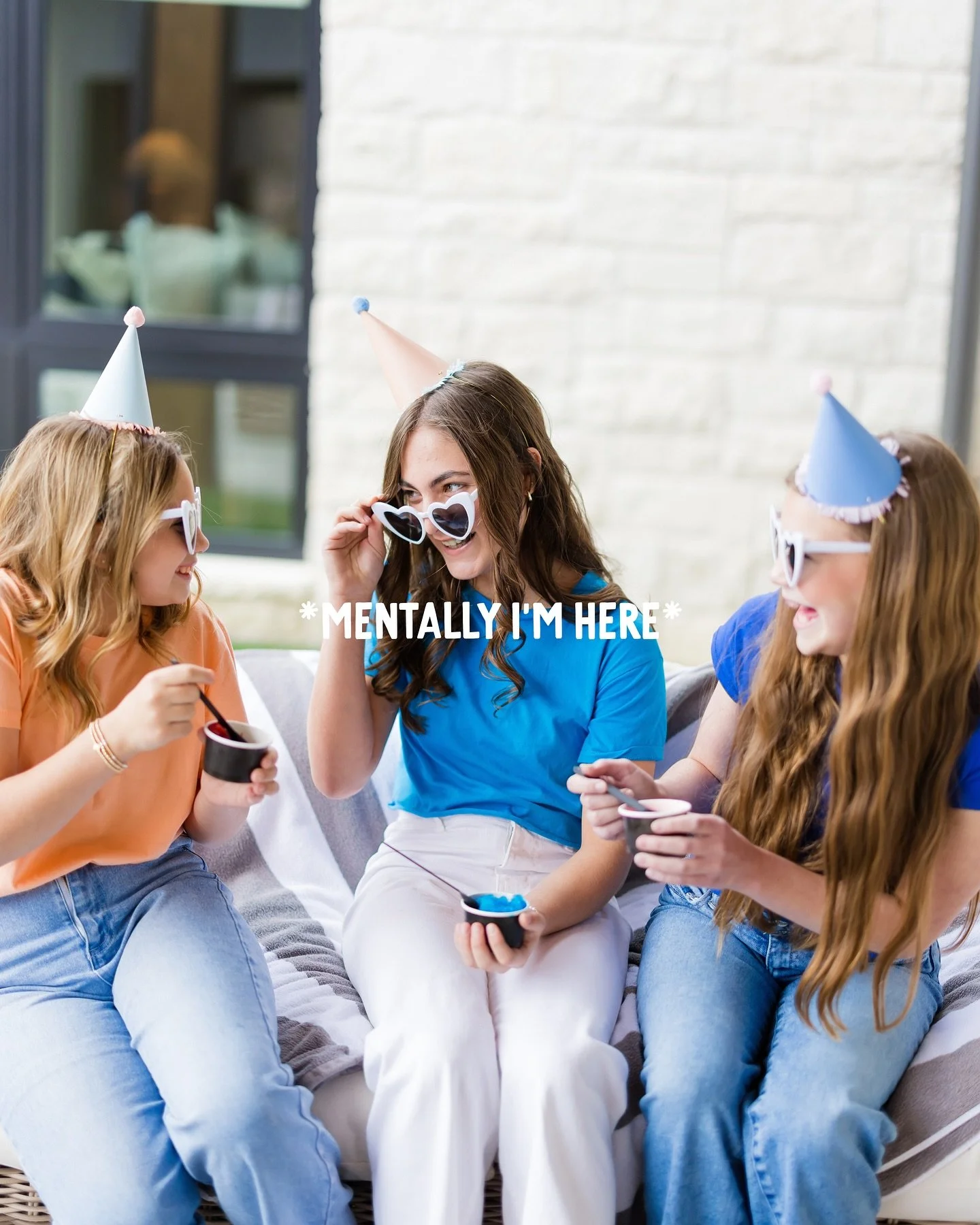 Daydreaming looks a lot like this: sunshine, sweet treats, and all the places that feel like home. 🍧

When life gets busy, we&rsquo;ll take our little mental vacation with a snow cone in hand.

Where does your mind wander when you need a quick escap