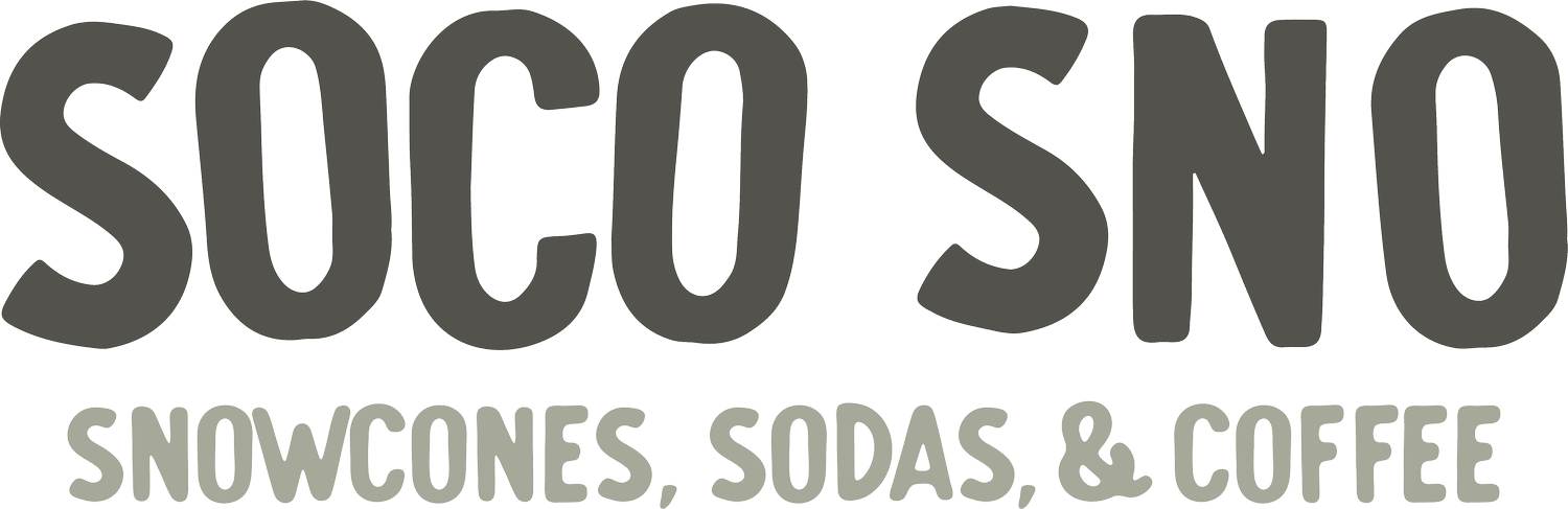 SoCo Sno