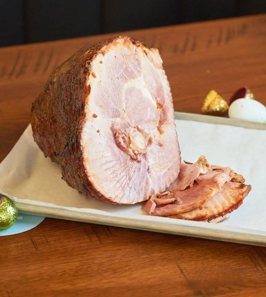 Smokehouse Easter Family Meal