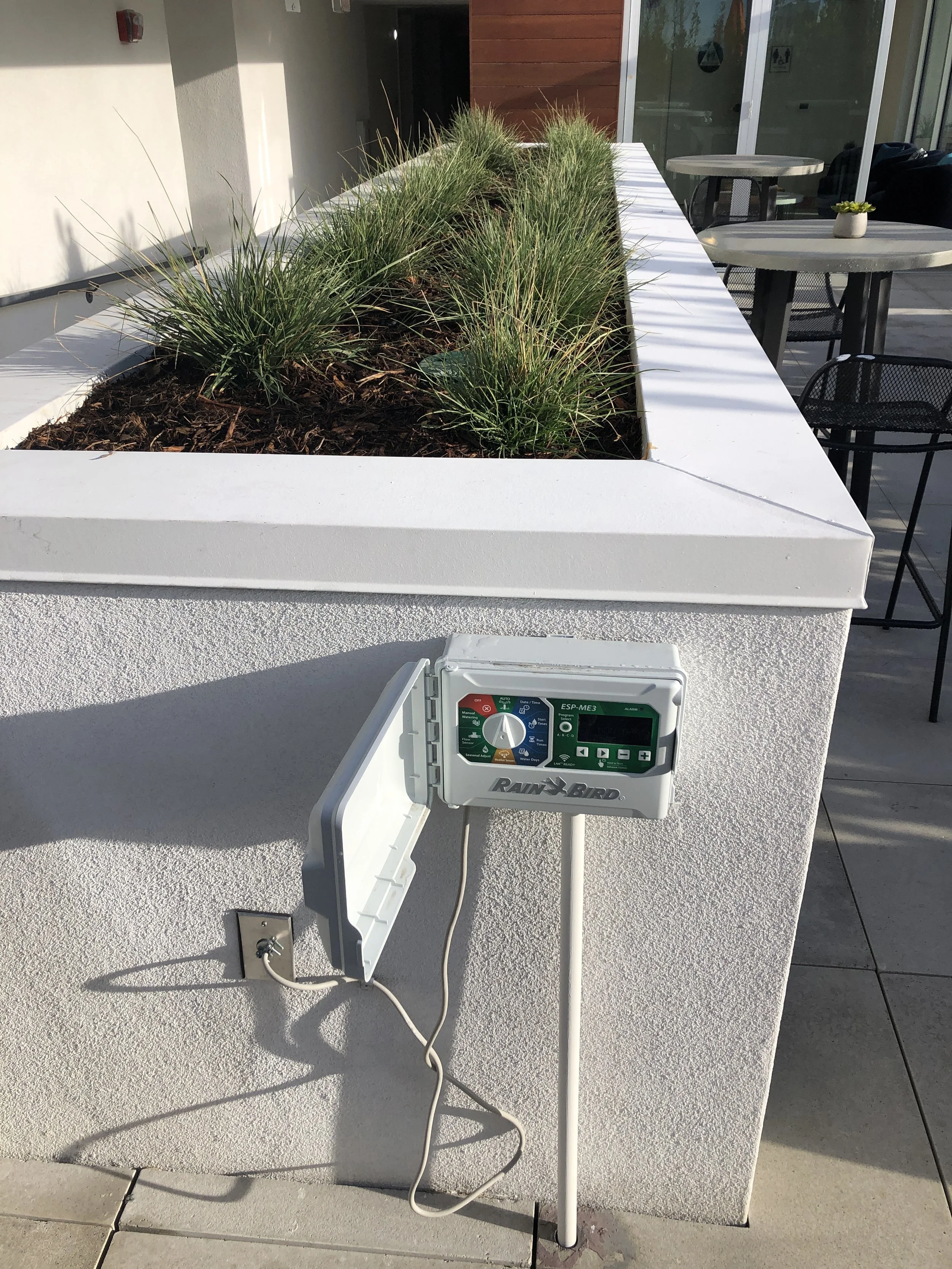 Colton Apartments — Dake Landscape Architects