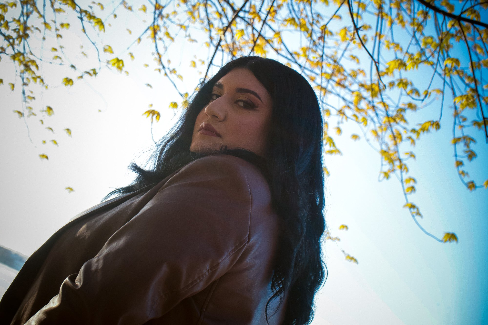 Pictures by David Rojas (@upcua)
