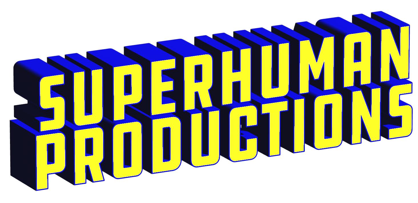 Superhuman Productions