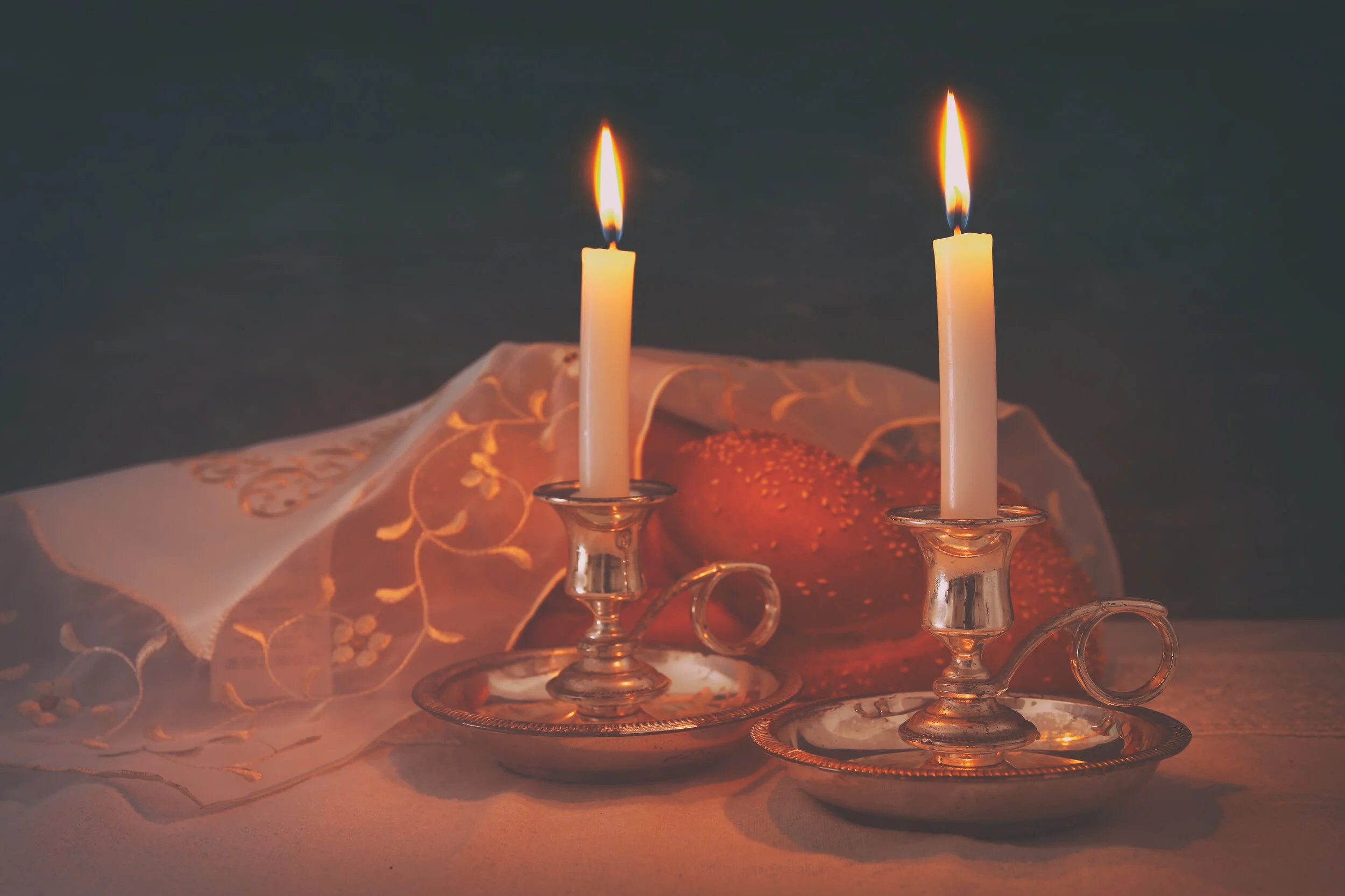 The Real Reason You Need To Know When Shabbat Ends - 80m6inf