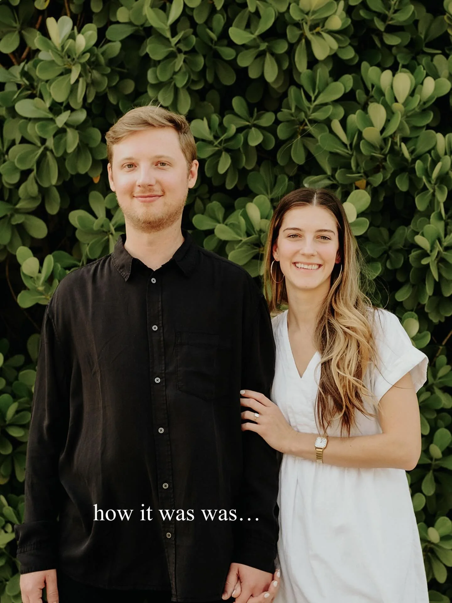 From &lsquo;yes&rsquo; to &lsquo;I do&rsquo; to baby on the way! Shout out to Austin @lindseyanngoad!

I humbly say thank you to all of my couples who trust me to photograph your once in a lifetime moments.

Dev &amp; scan: @coastalfilmlab 

#tampawe