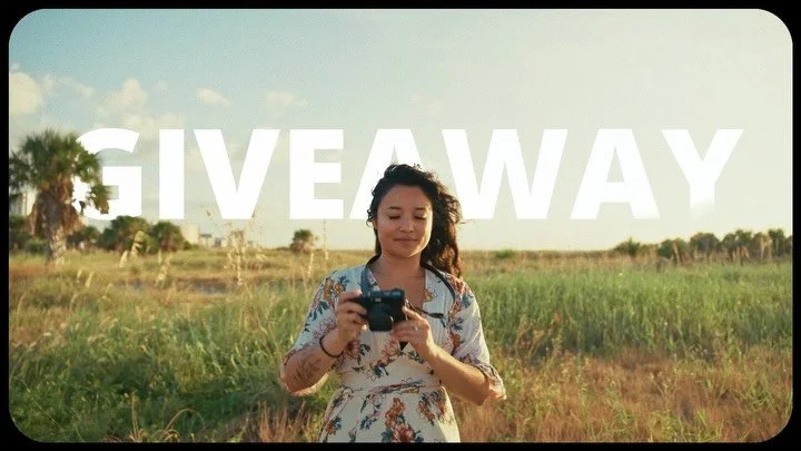 🚨Giveaway🚨 I introduce to you video postcards. I&rsquo;m giving away one free video postcard session!

This session is conducted like a photoshoot, but instead of photos, we&rsquo;ll be doing videos! Imagine having a digital photo frame in your hom