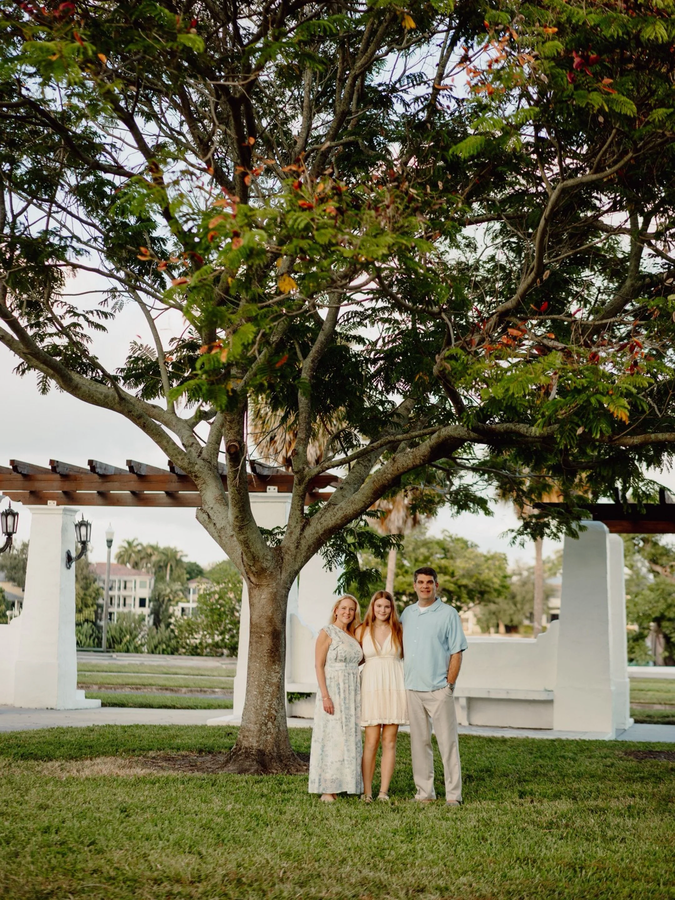 The Prudhomme&rsquo;s. A wonderful family I photographed 😍