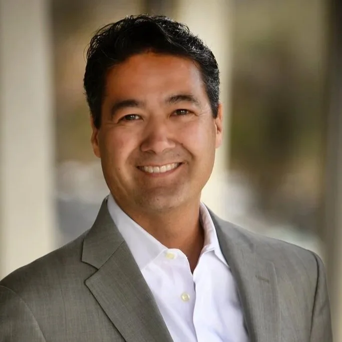 Darren Kimura