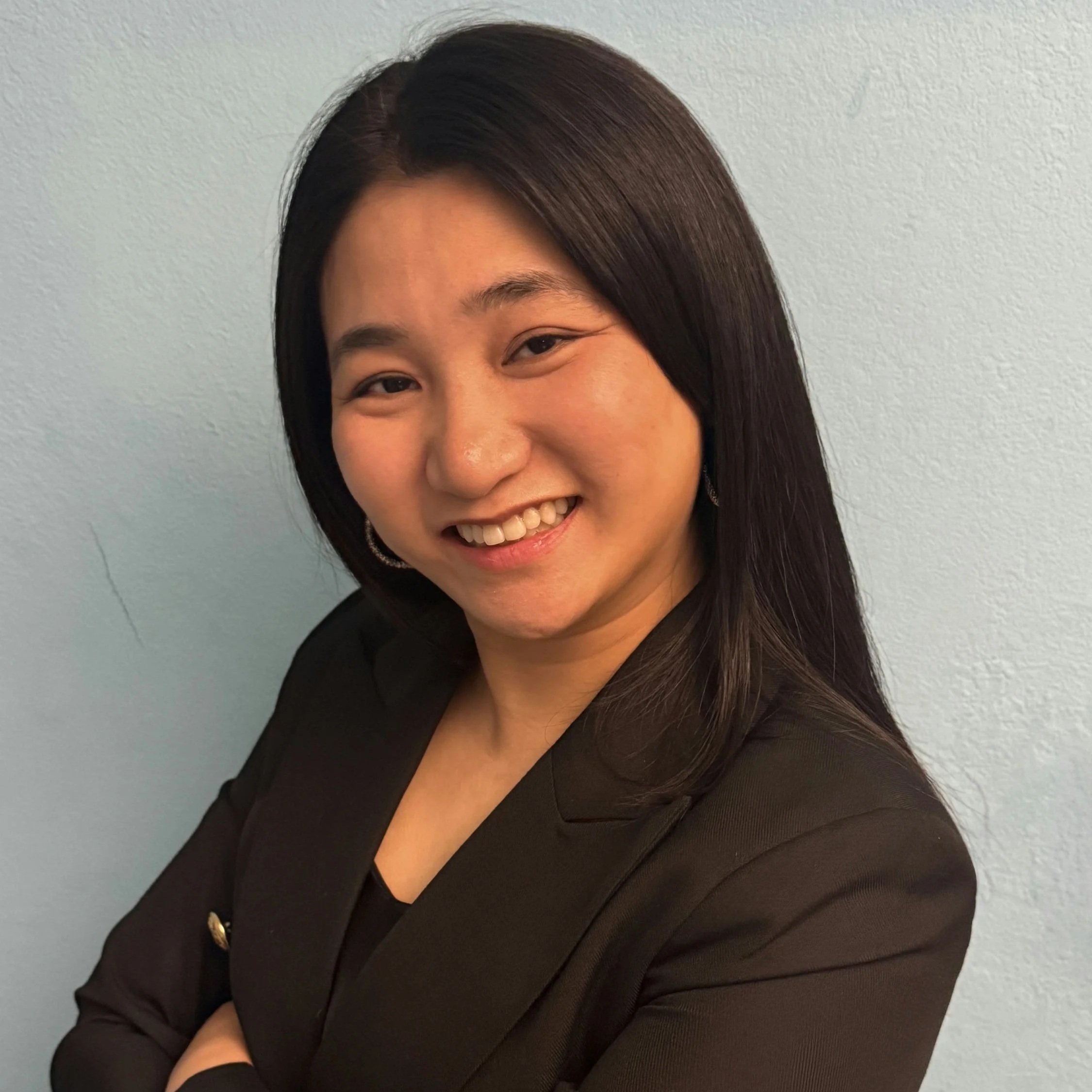 Cherie Liang