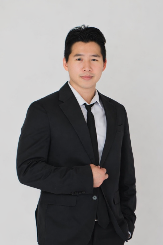 Ryan Chen