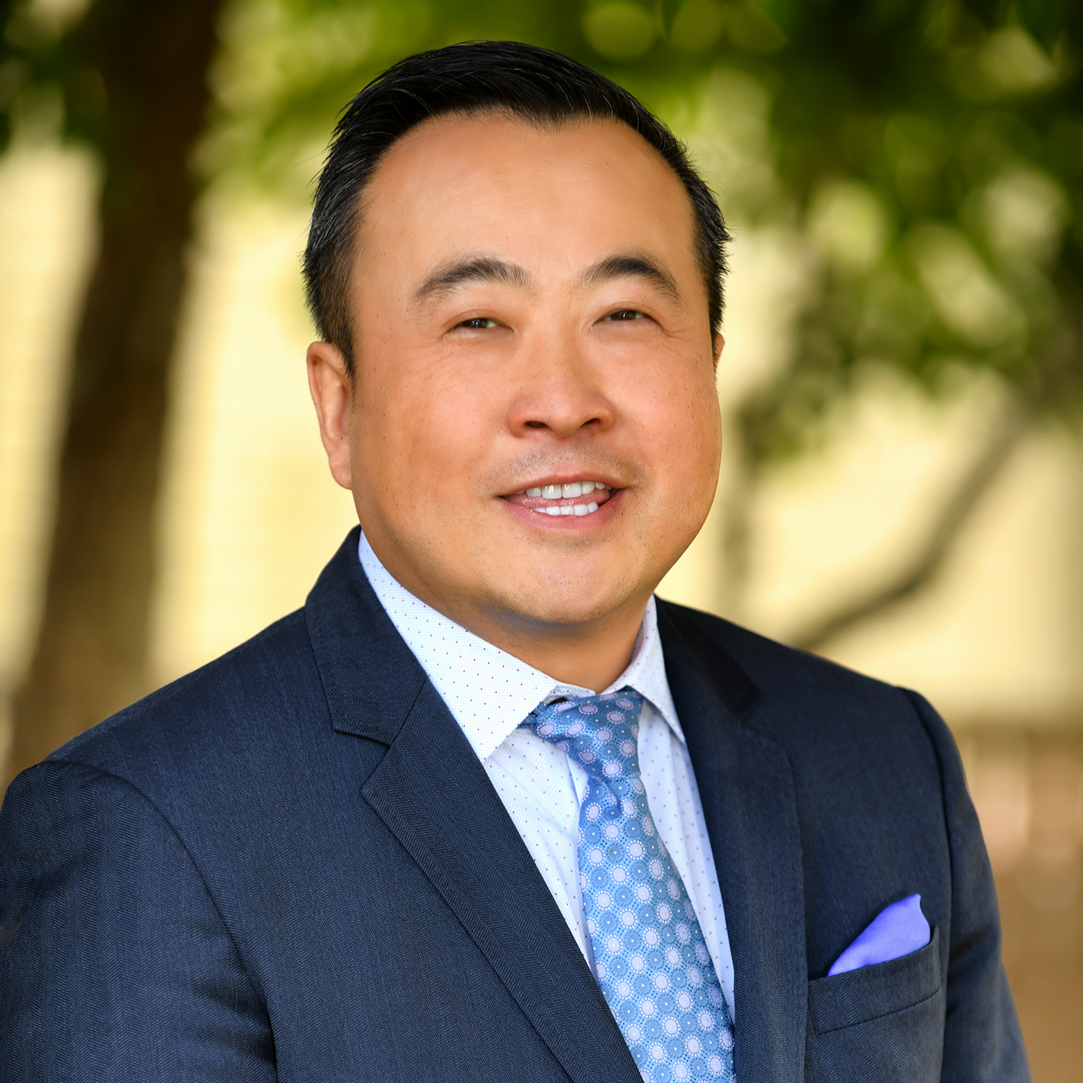 Joe Han