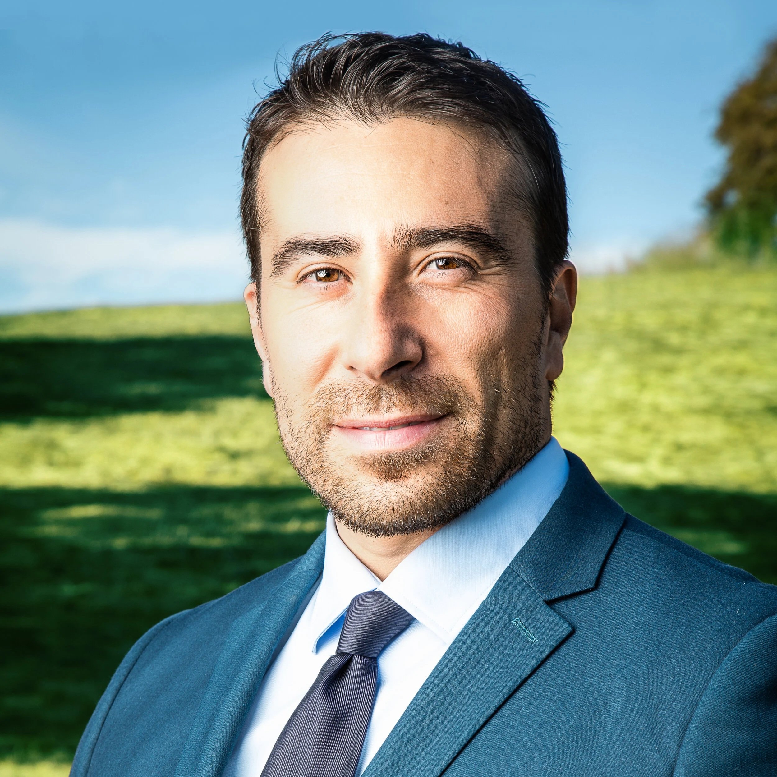 Joseph Sanchez