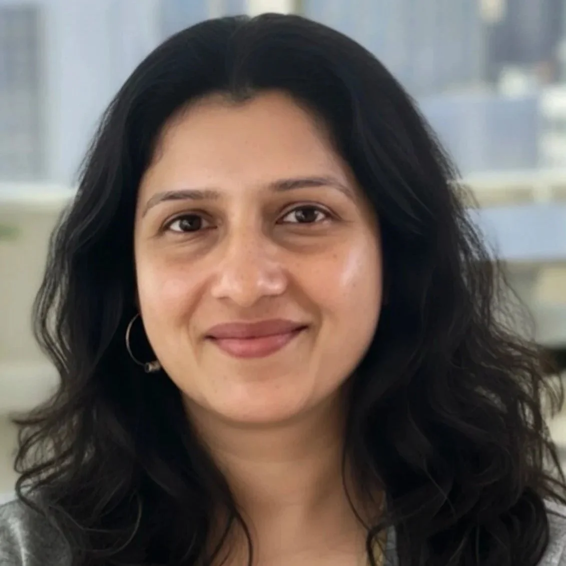 Namrata Anandikar