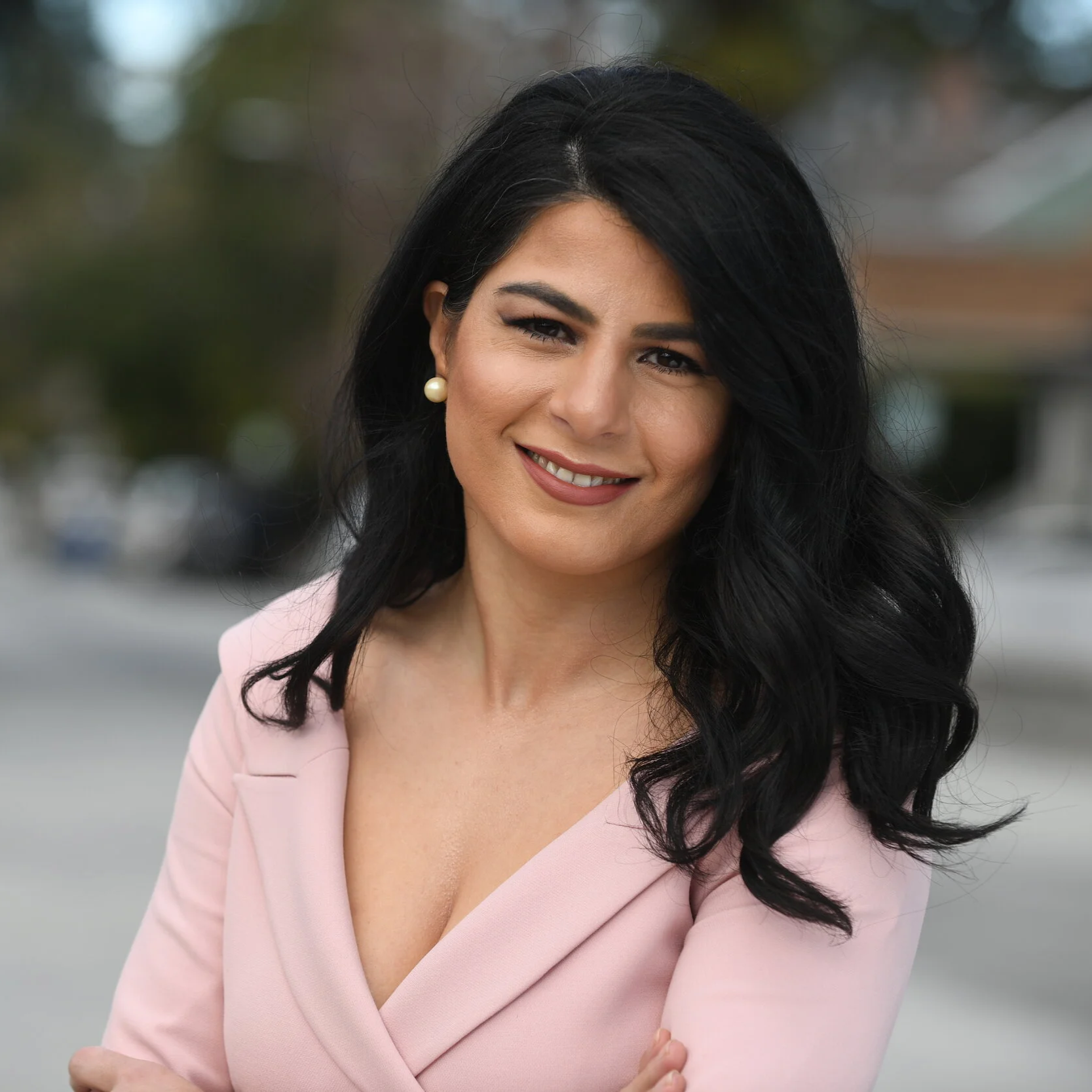 Fay Murad