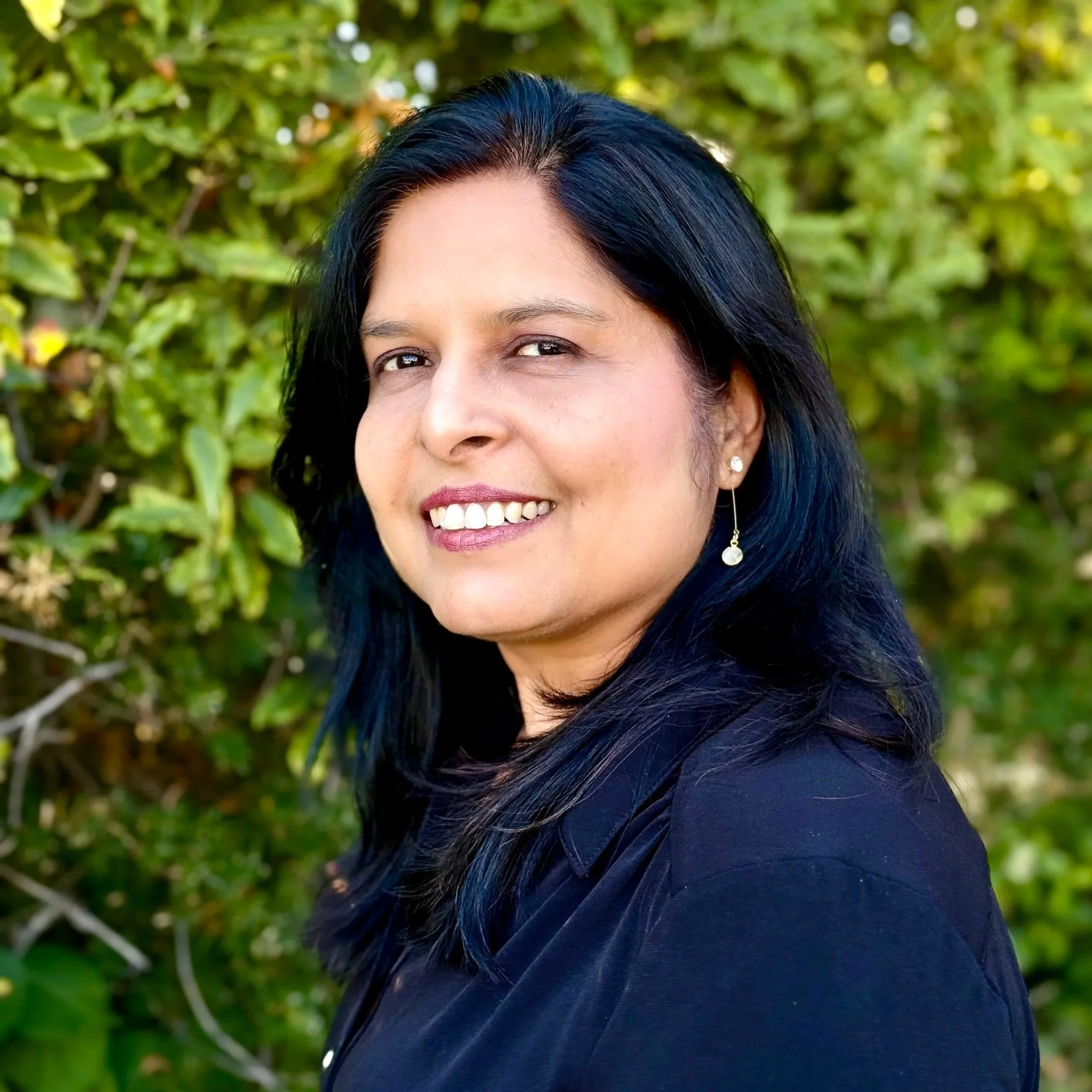 Meenu Madan