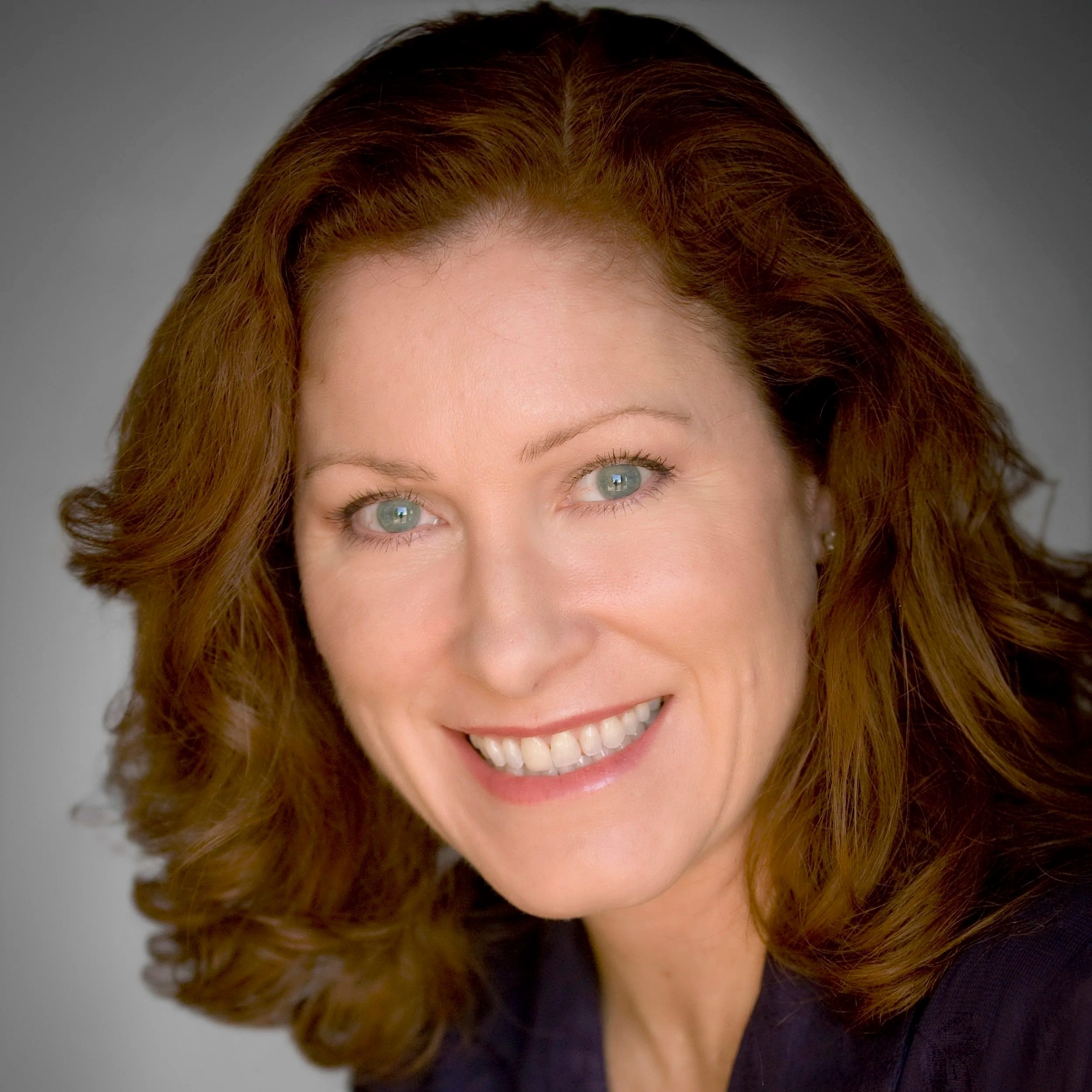 Candace Levers
