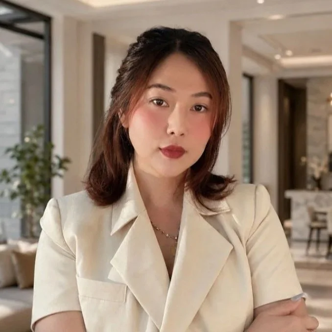 Audrey Yi