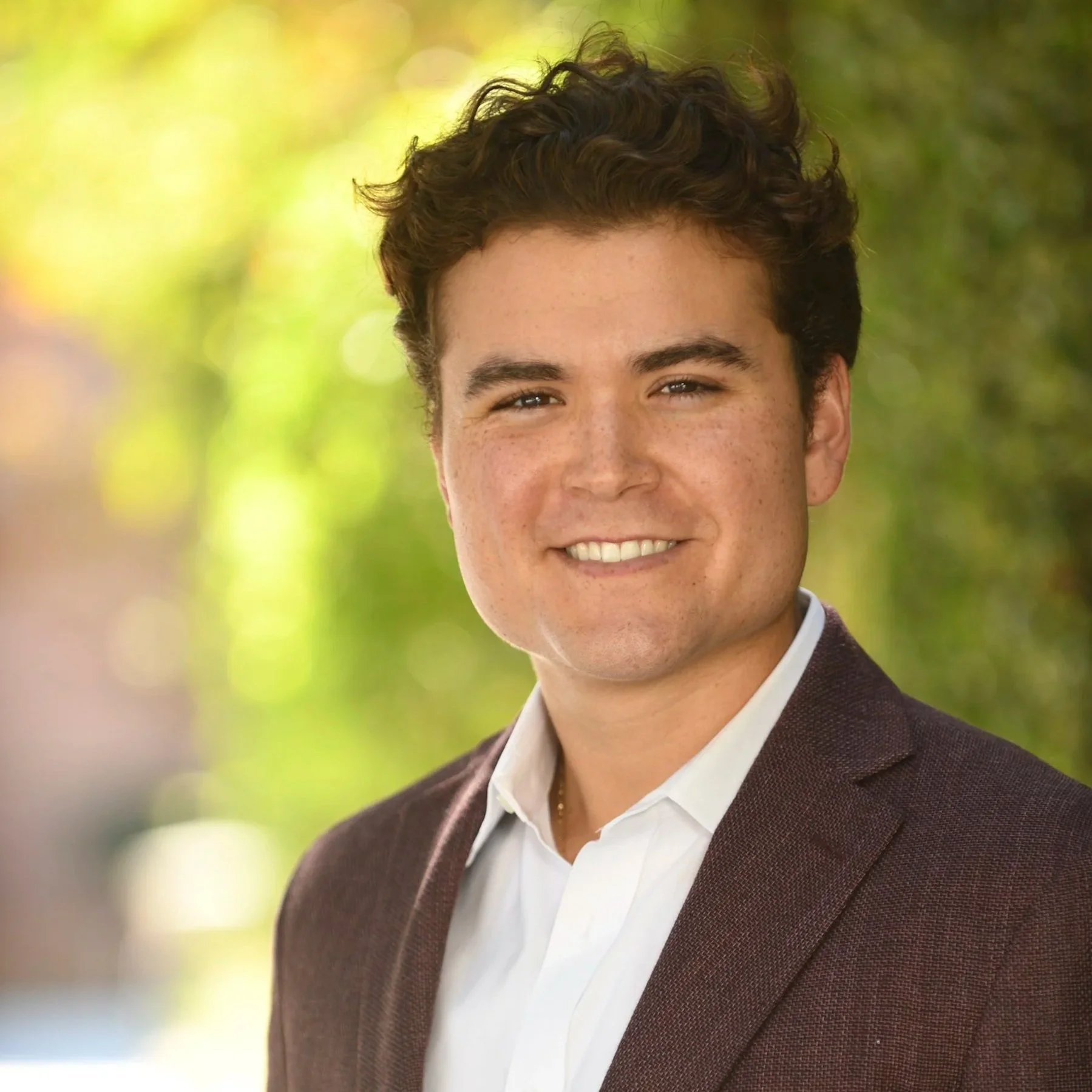 Tony Ramirez