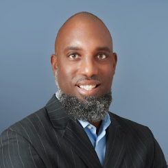 Damien Liggs