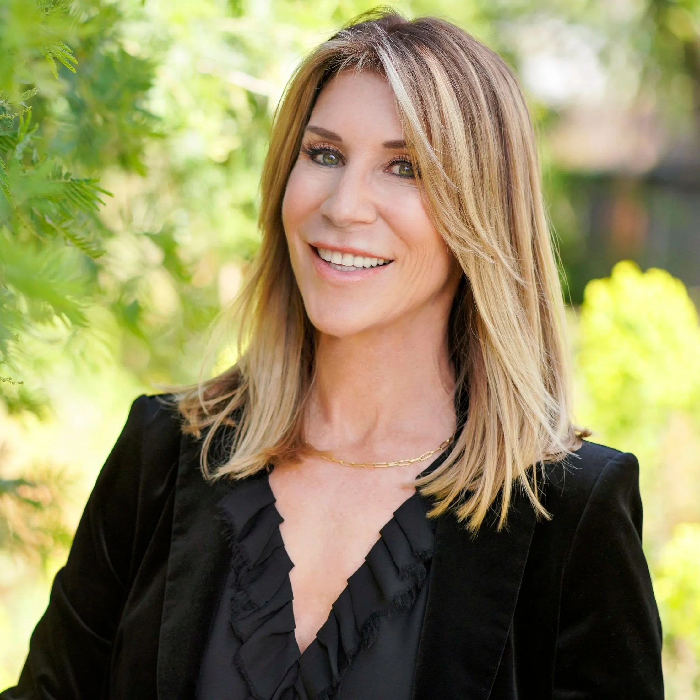 Julie Wyss