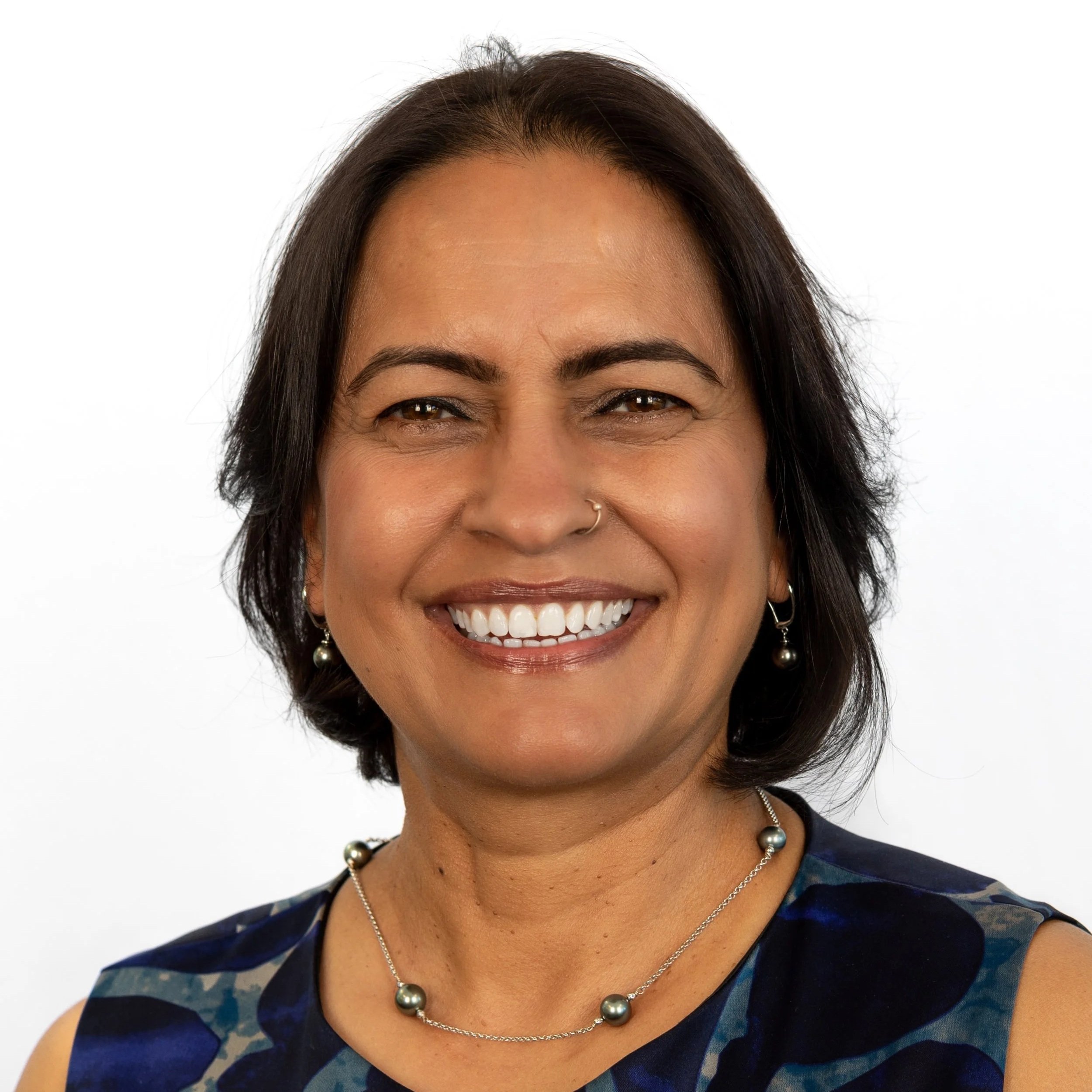 Navneet Parmar
