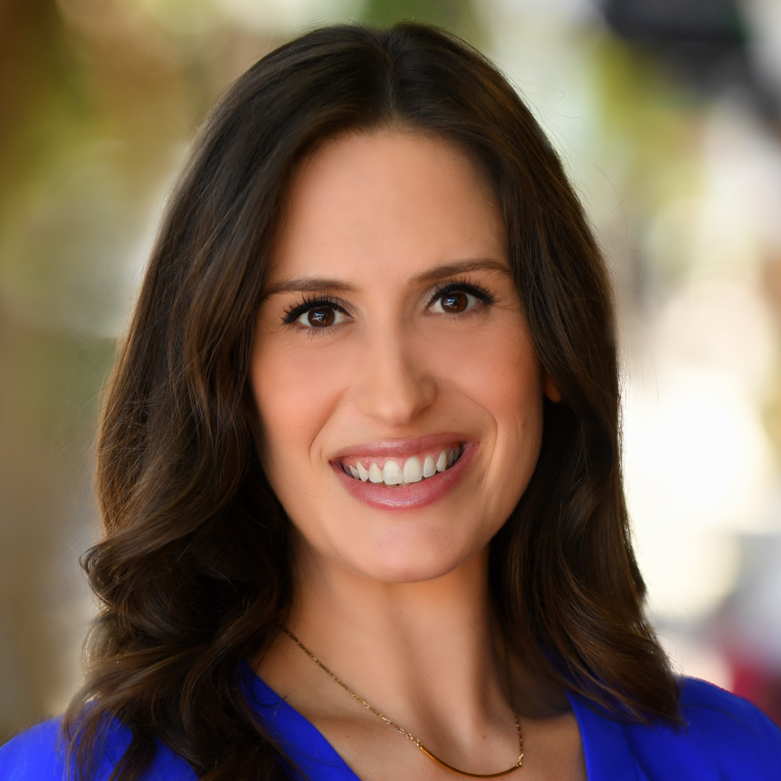 Jenna Dobrenz