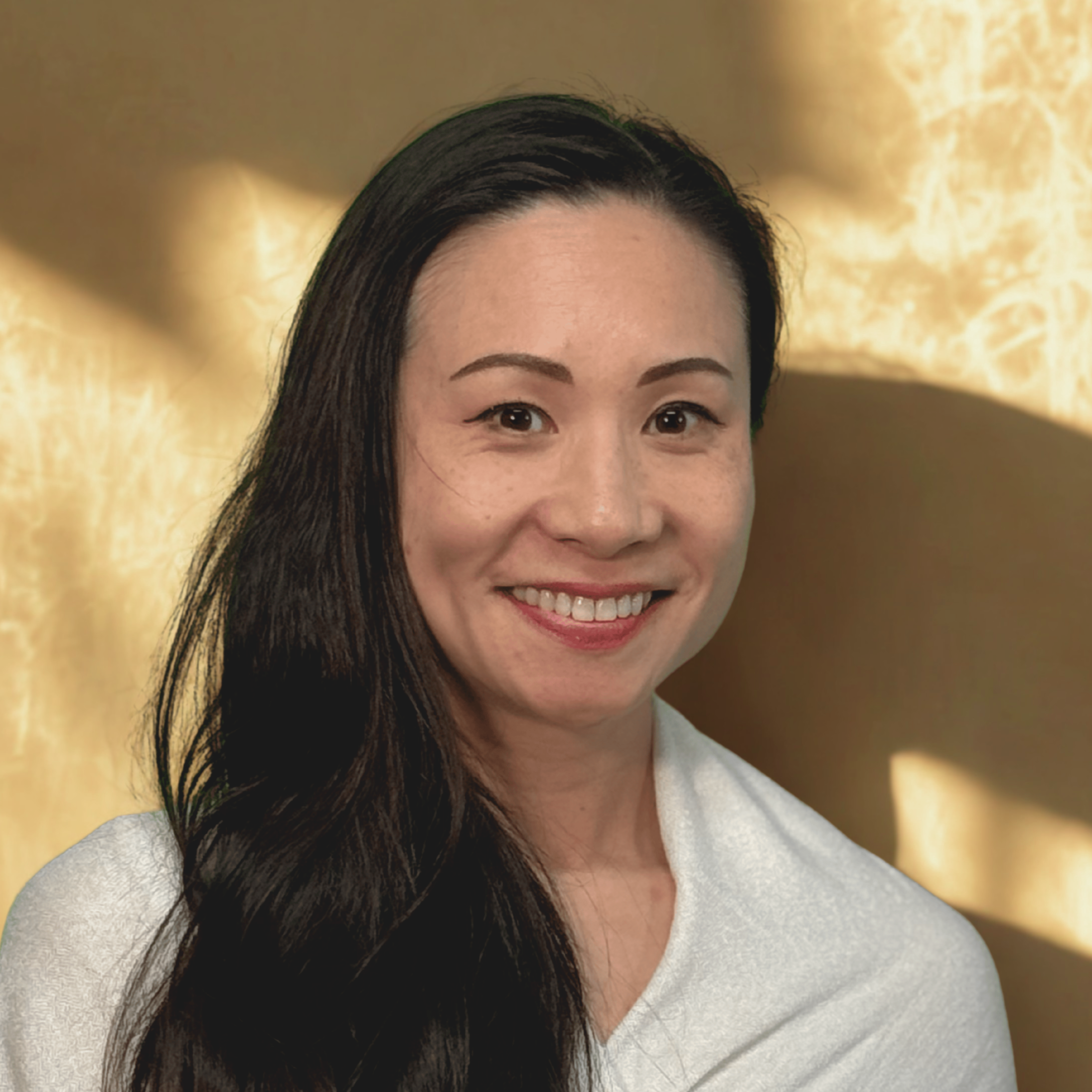 Jenny Athena Wong