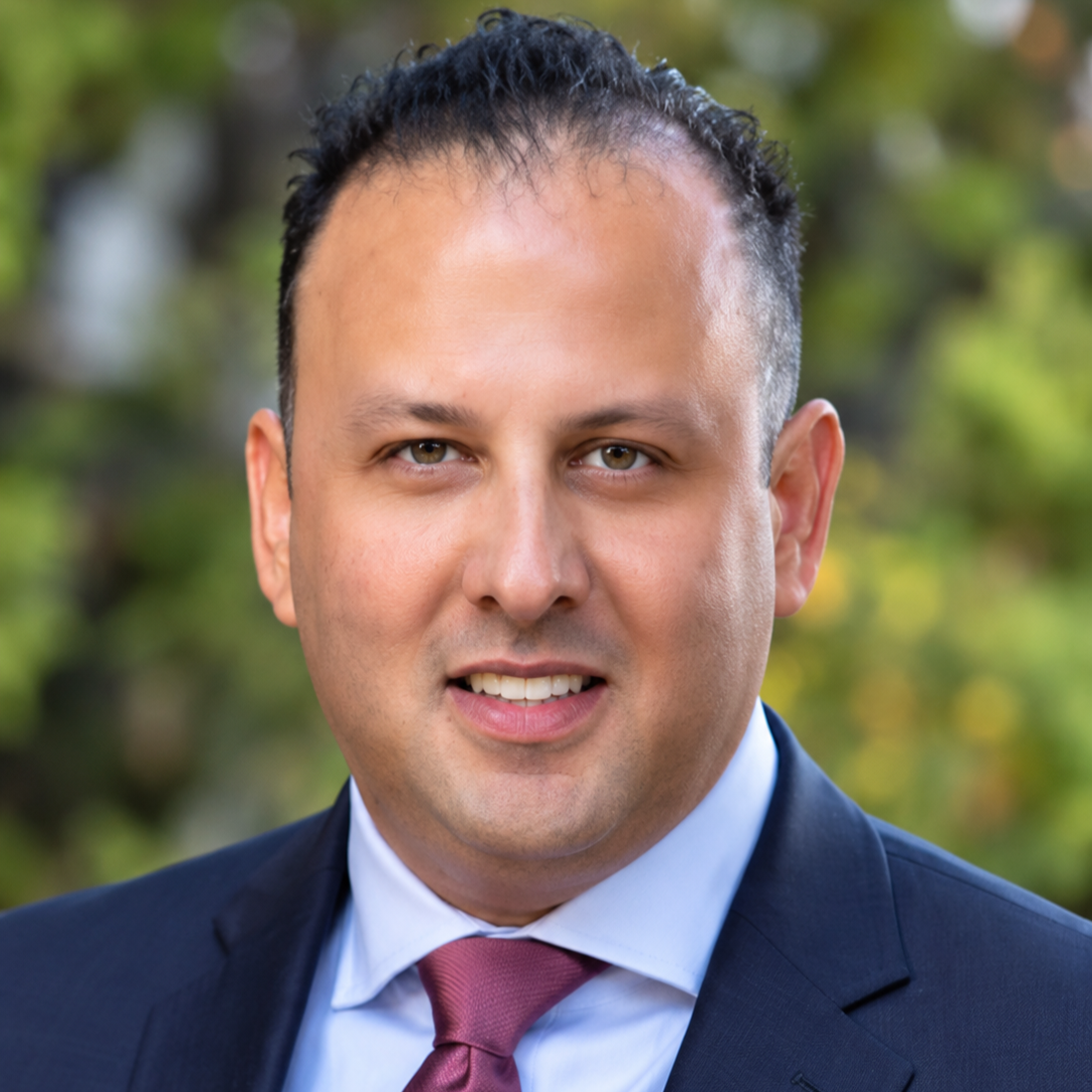 Joel Calvillo