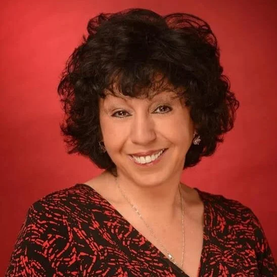 Sylvia Chakmakjian
