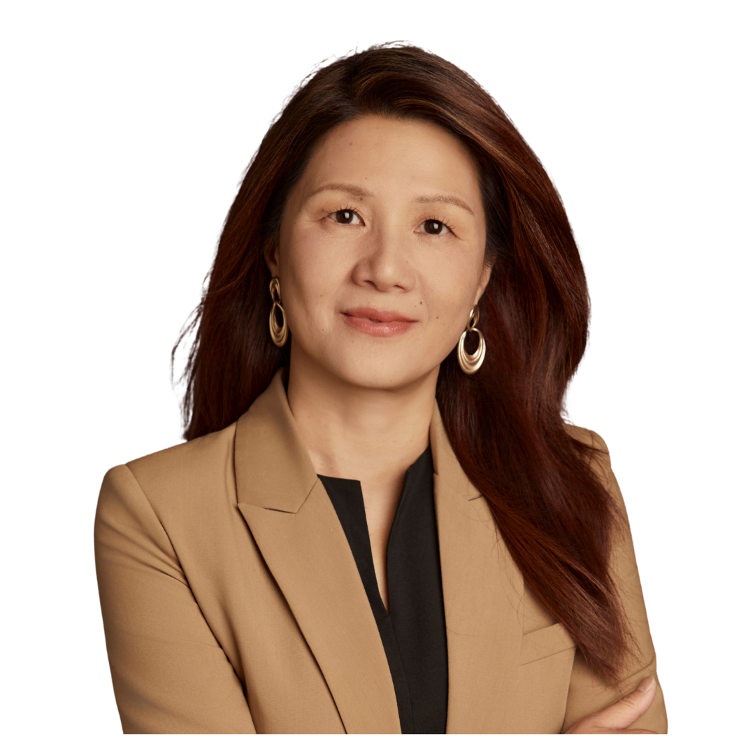 Haiyan Fu