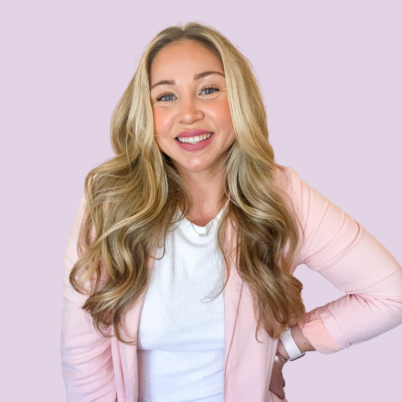 Madelyn Brown