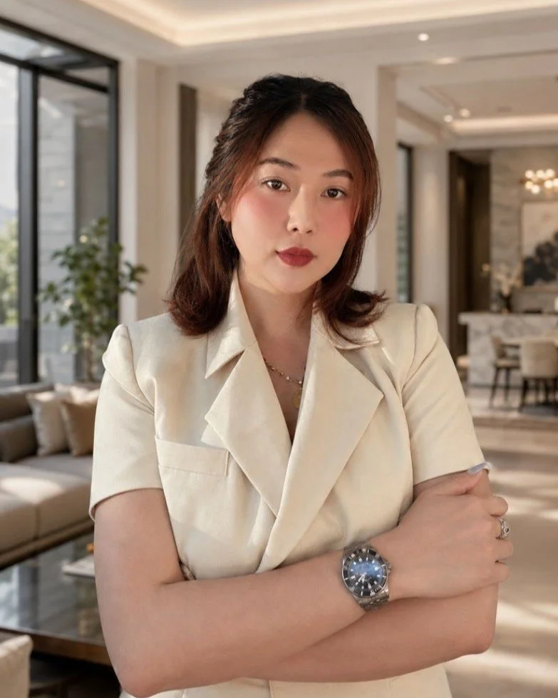 Audrey Yi